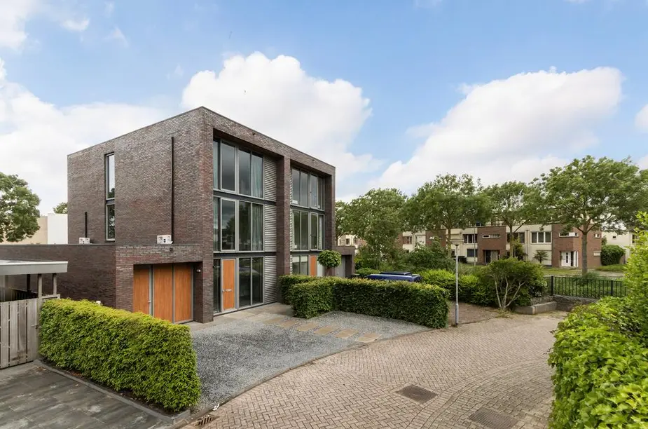 Makore 32, DORDRECHT (foto 1)