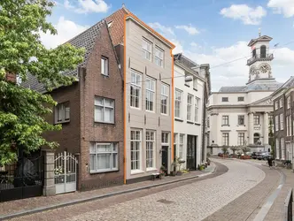 Grotekerksbuurt 5, DORDRECHT (foto 1)