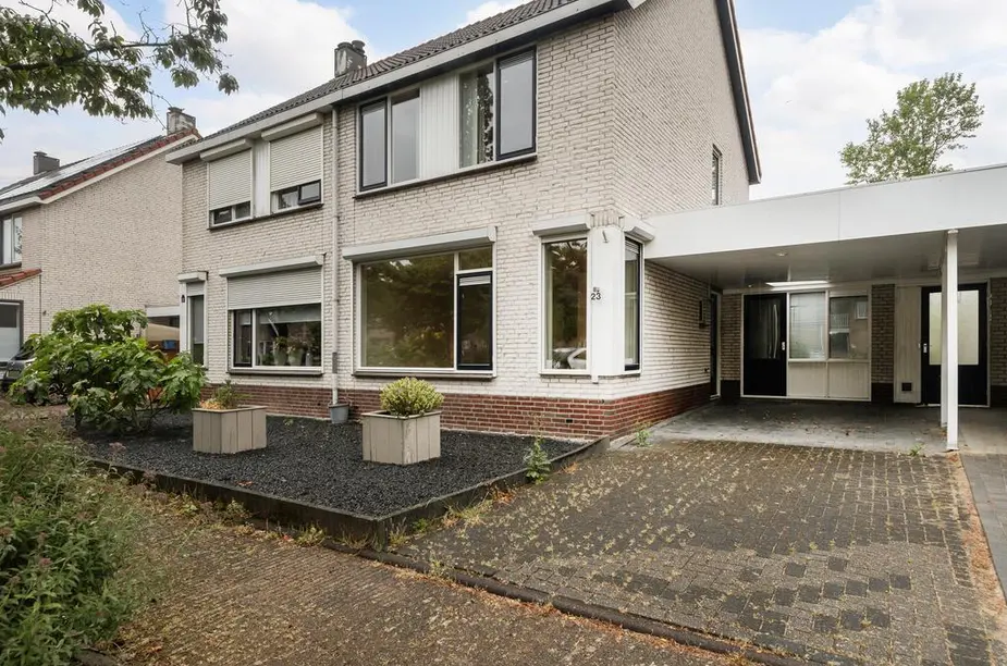 Blijenburghsweer 23, SLIEDRECHT (foto 1)