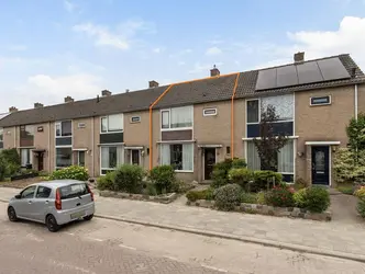 Kleine Beerstraat 31, DORDRECHT (foto 1)