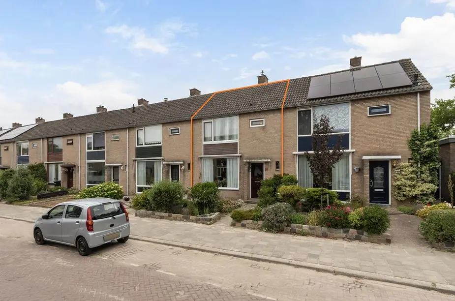 Kleine Beerstraat 31, DORDRECHT (foto 1)