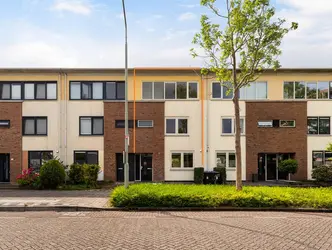 Chico Mendesring 356, DORDRECHT (foto 1)