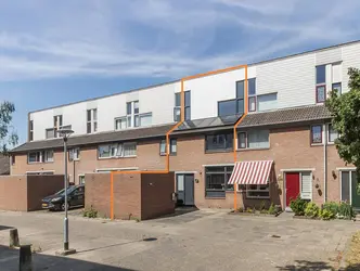 Zuilenburg 137, DORDRECHT (foto 1)