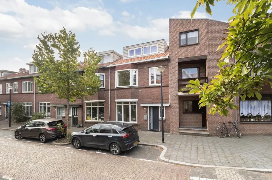 Van Slingelandtlaan 9, DORDRECHT (foto 1)