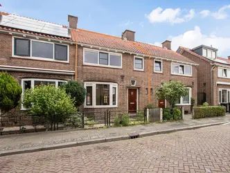 Ernst Casimirstraat 32, DORDRECHT (foto 1)