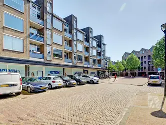 De Waag 24, DORDRECHT (foto 1)