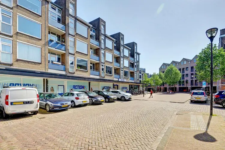 De Waag 24, DORDRECHT