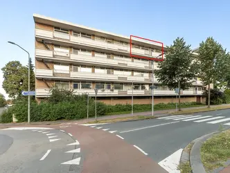 Jan Ligthartlaan 117, DORDRECHT (foto 1)