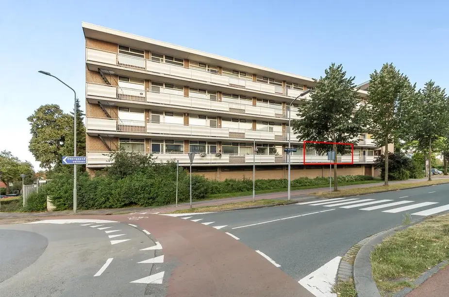 Jan Ligthartlaan 85, DORDRECHT (foto 1)