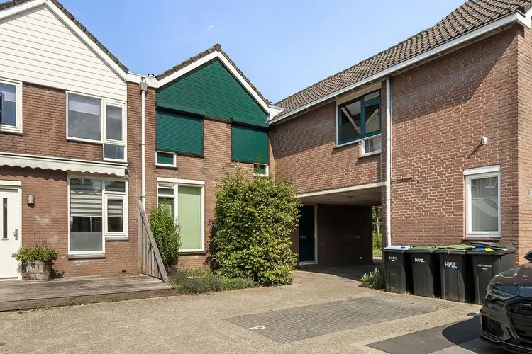 Kinkelenburg 205, DORDRECHT