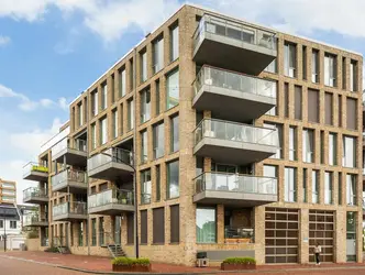 Werf van Schouten 164, DORDRECHT (foto 1)
