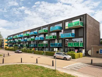 Uilenvliet 1P 34, ZWIJNDRECHT (foto 1)