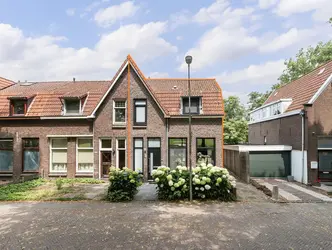Reeweg Oost 222, DORDRECHT (foto 1)