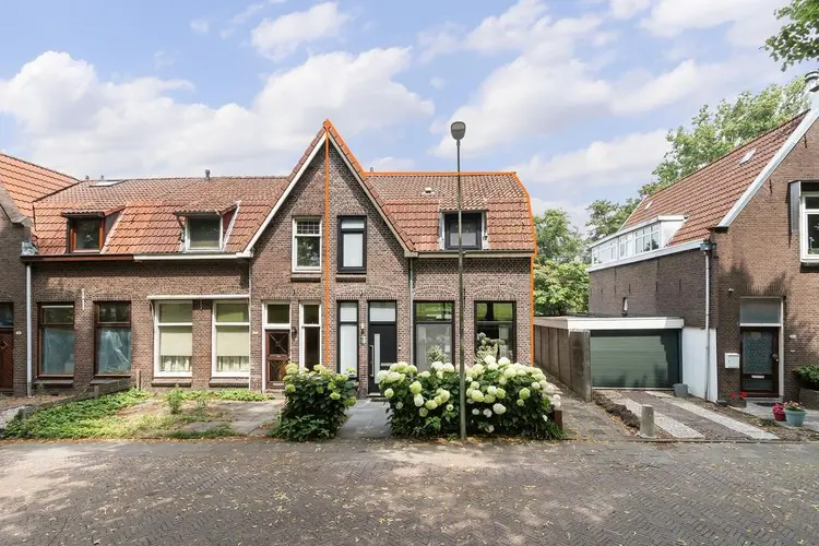 Reeweg Oost 222, DORDRECHT