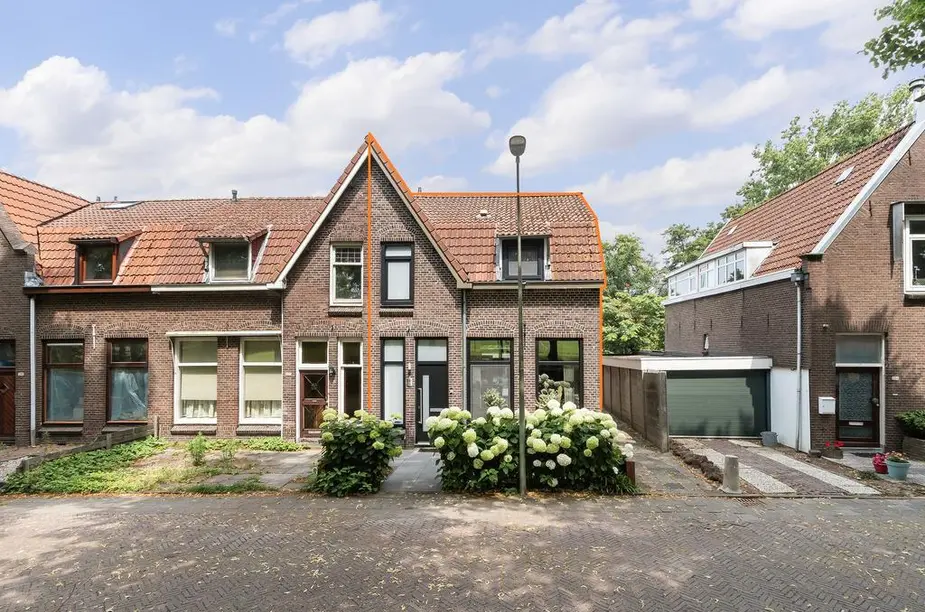 Reeweg Oost 222, DORDRECHT (foto 1)