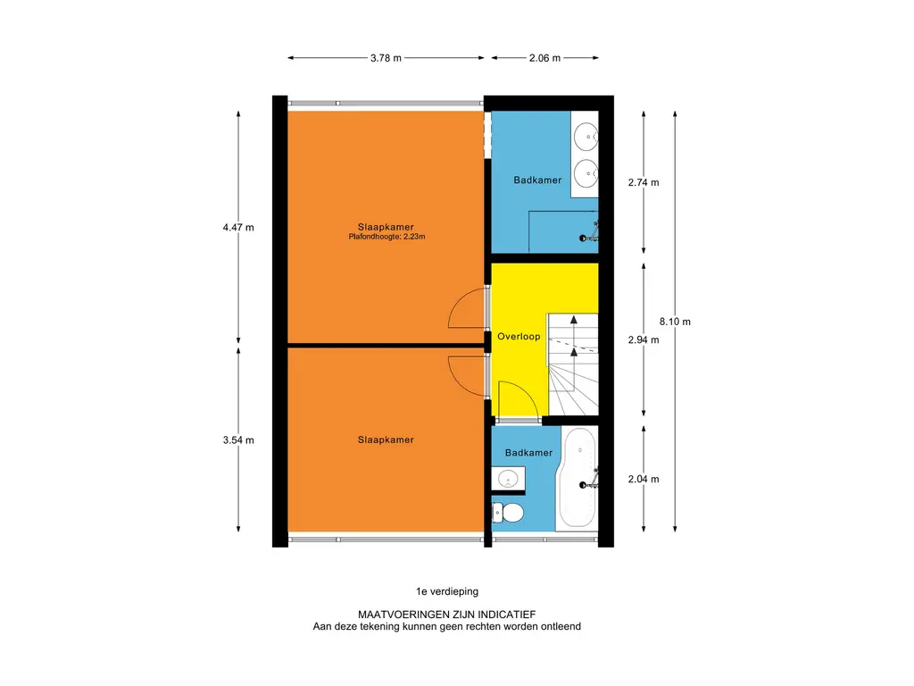 Plattegrond 2
