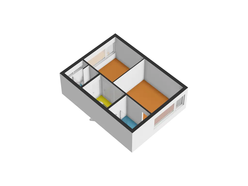 Plattegrond 7