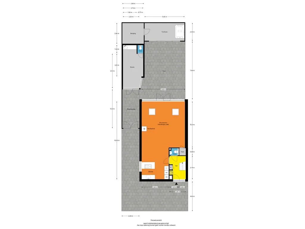 Plattegrond 4