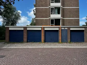 Schaperstraat 6 , DORDRECHT (foto 1)
