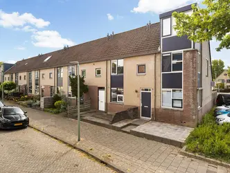 Van den Broek-erf 146, DORDRECHT (foto 1)