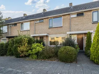 Kameleonring 15, DORDRECHT (foto 1)
