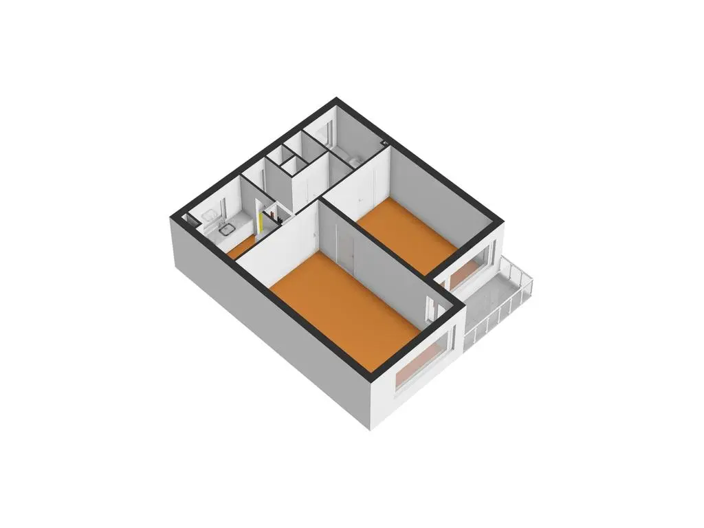 Plattegrond 4