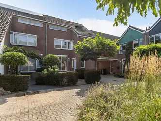 Lunenburg 36, DORDRECHT (foto 1)