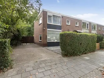 Van Bosseplantsoen 5, DORDRECHT (foto 1)