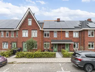 Theophile de Bockstraat 53, DORDRECHT (foto 1)