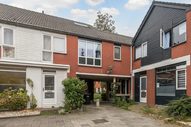 Heimerstein 30, DORDRECHT