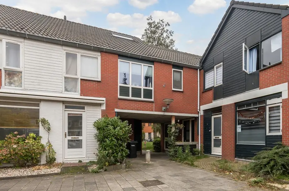 Heimerstein 30, DORDRECHT (foto 1)
