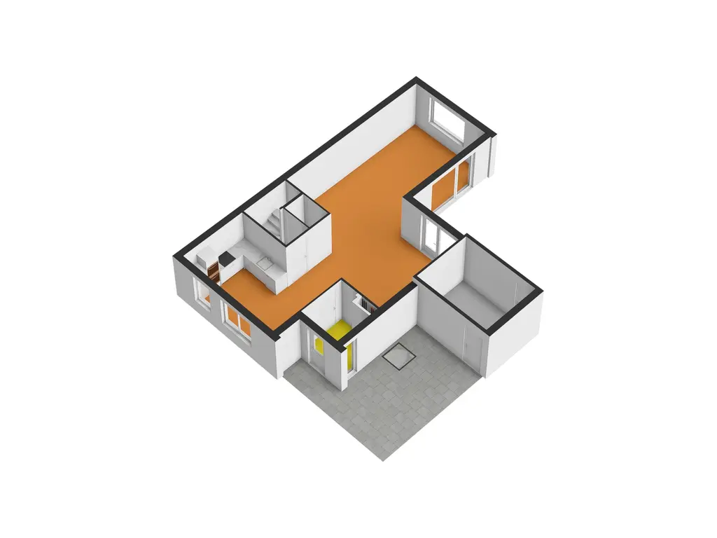Plattegrond 4