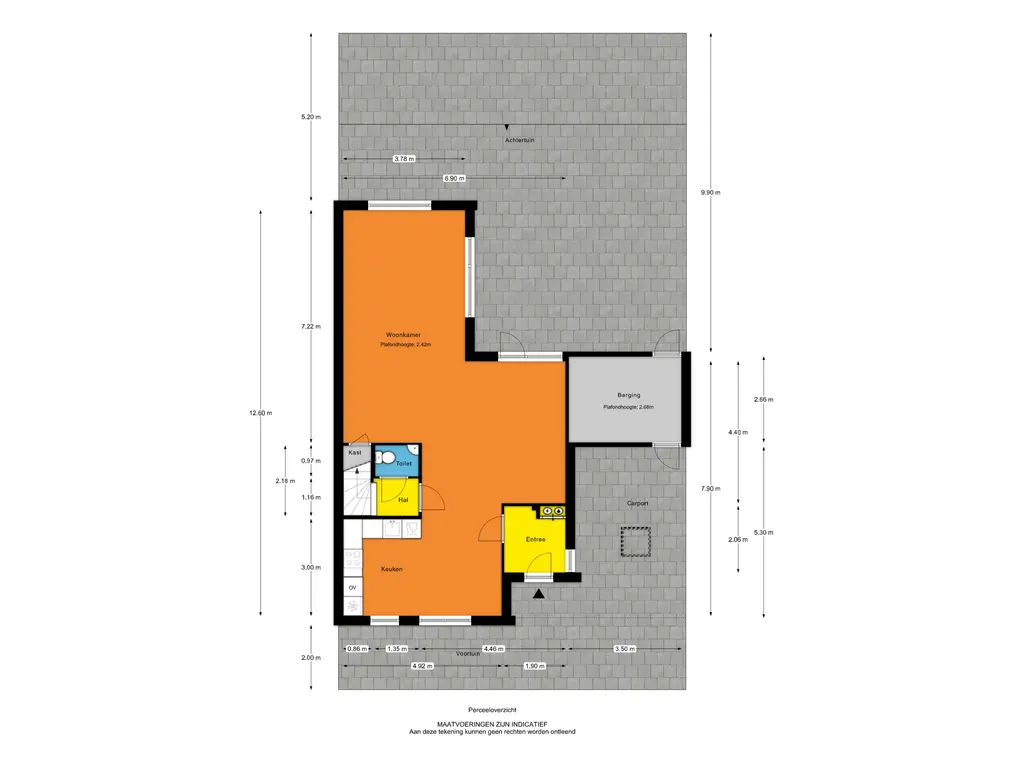 Plattegrond 3