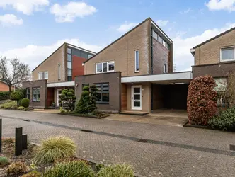 Watersnip 6, PAPENDRECHT (foto 1)