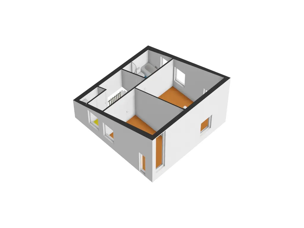 Plattegrond 5