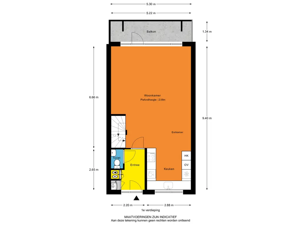Plattegrond 3