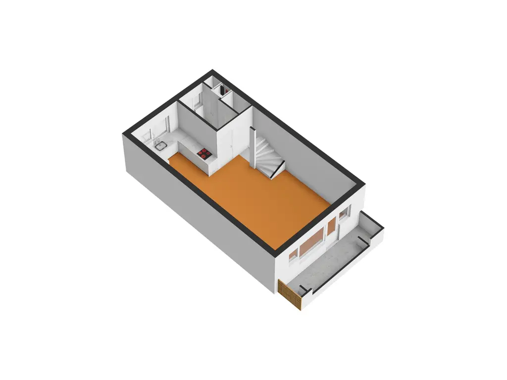 Plattegrond 8