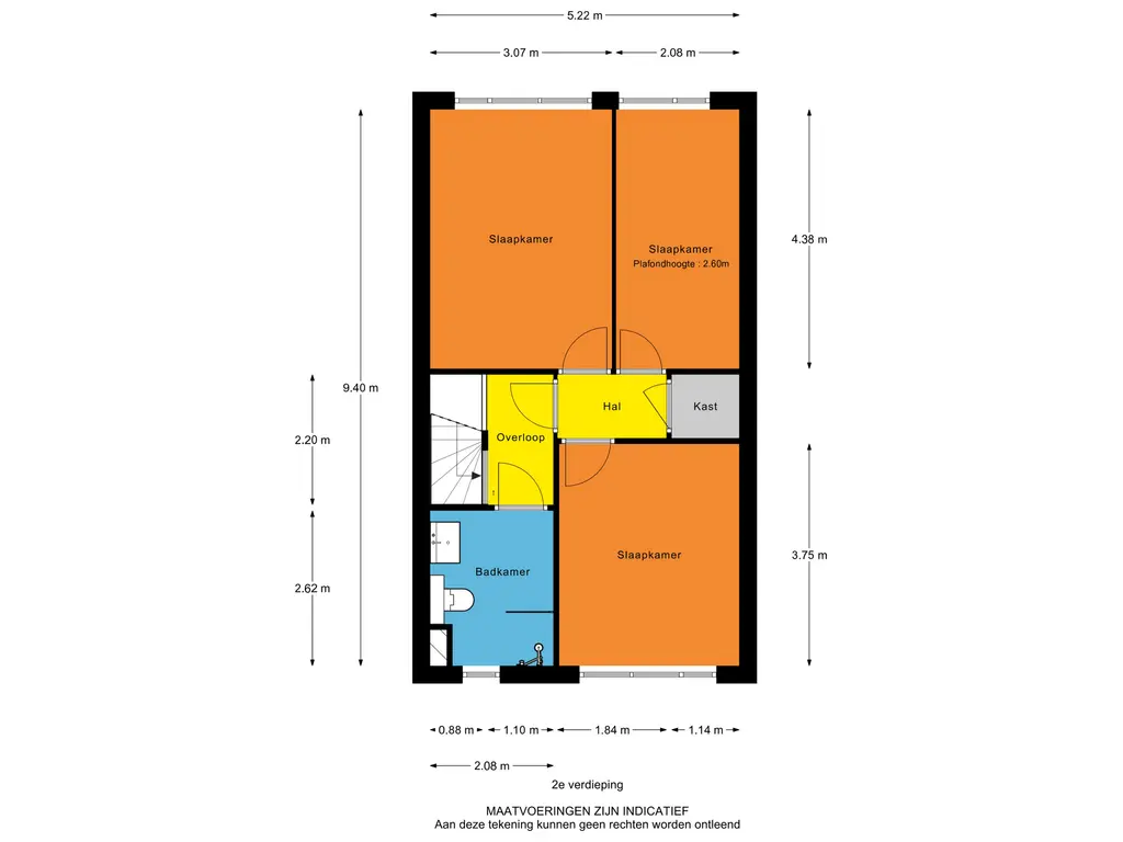 Plattegrond 4