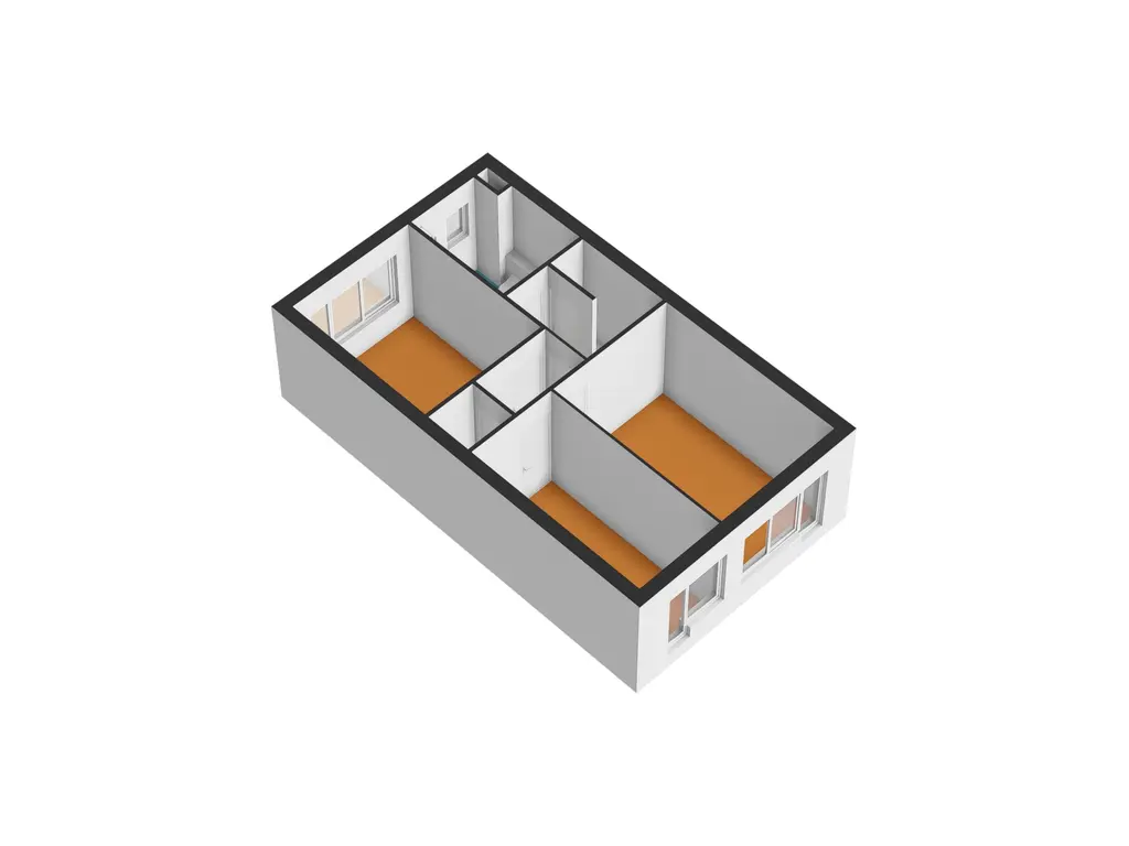 Plattegrond 9