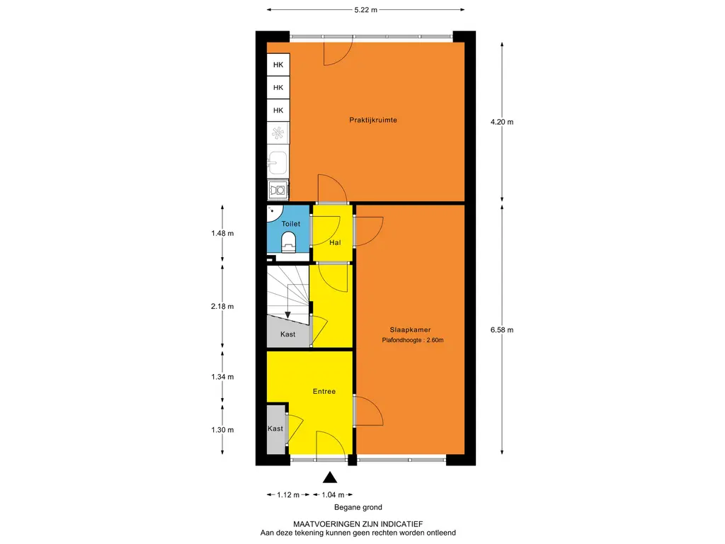 Plattegrond 2
