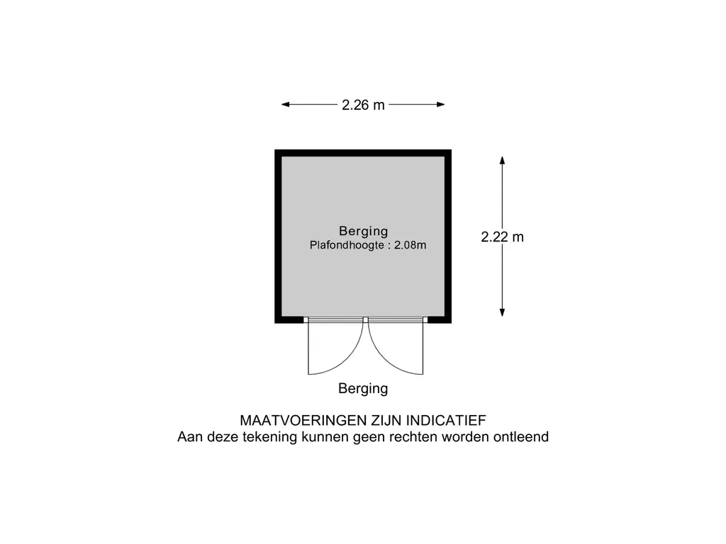 Plattegrond 6