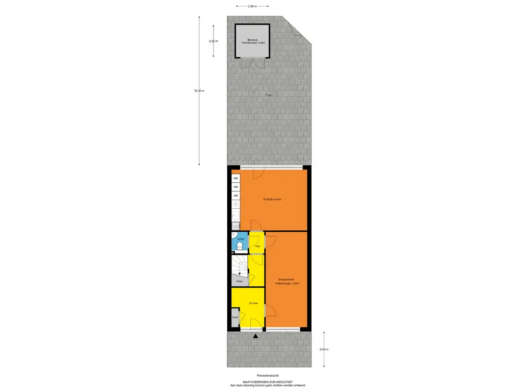 Plattegrond 5