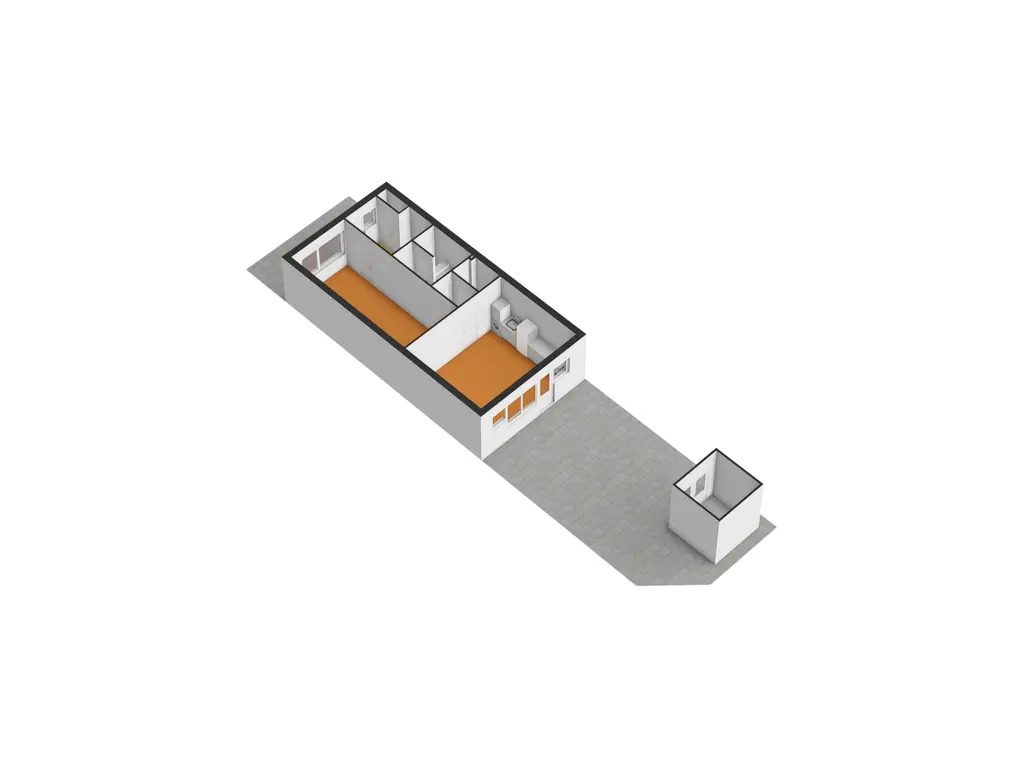 Plattegrond 10