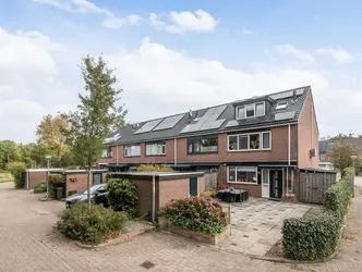 Graveerstift 58, DORDRECHT (foto 1)