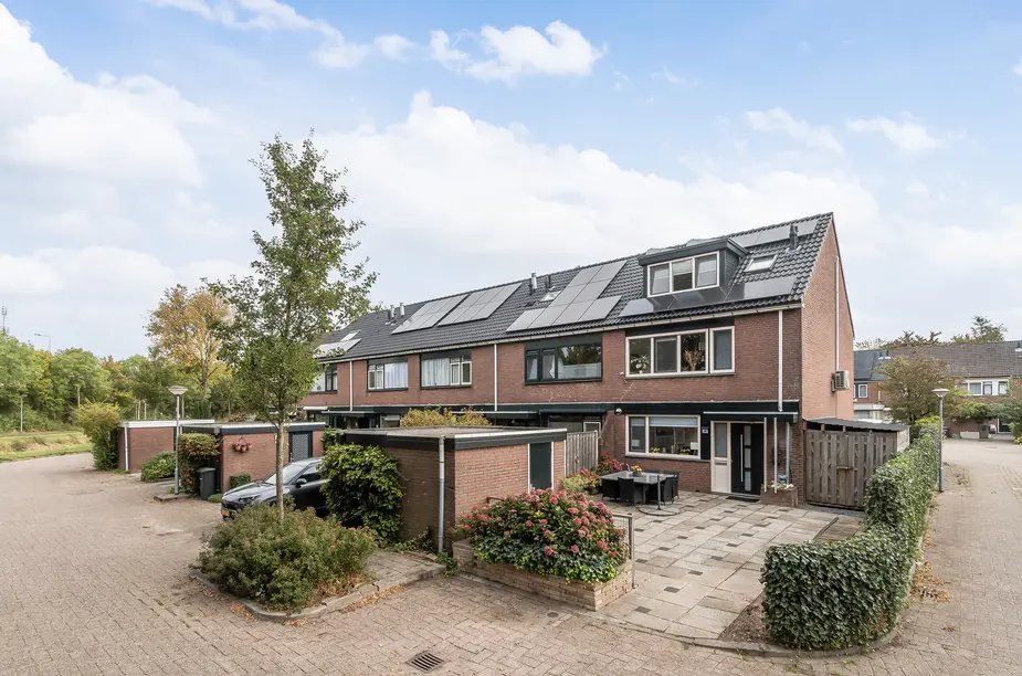 Graveerstift 58, DORDRECHT (foto 1)