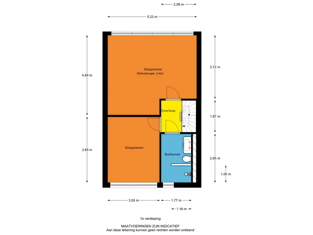 Plattegrond 2