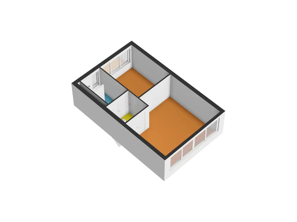 Plattegrond 8