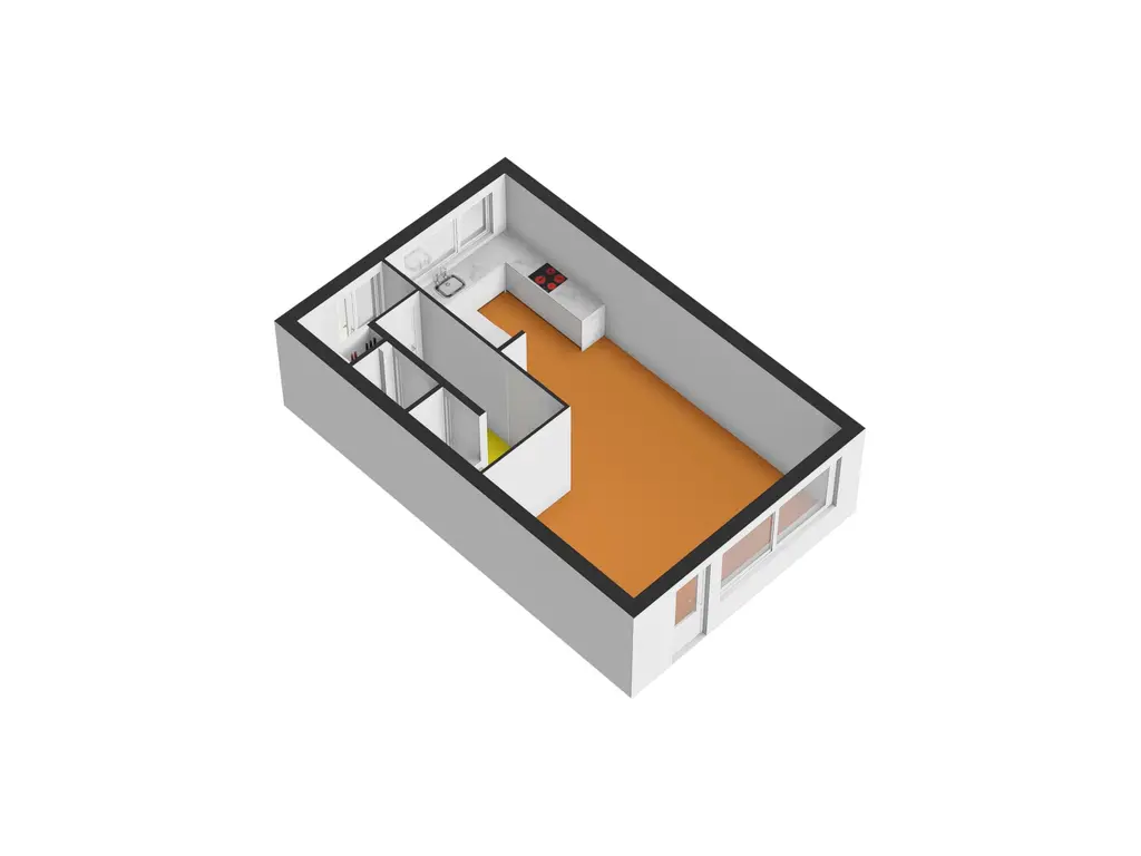 Plattegrond 7