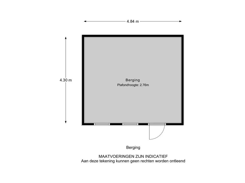 Plattegrond 5