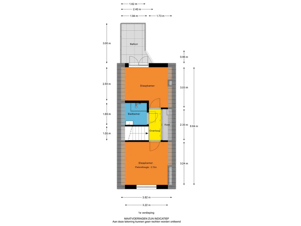 Plattegrond 2